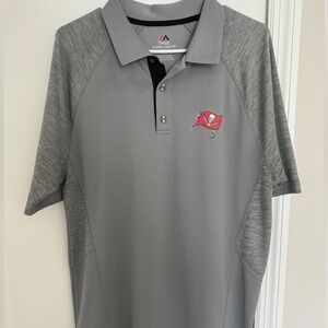 Tampa Bay Bucs Polo